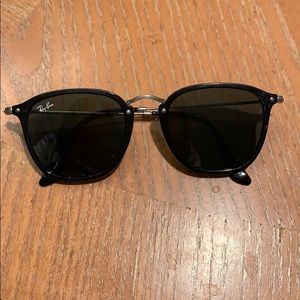 Rayban sunglasses